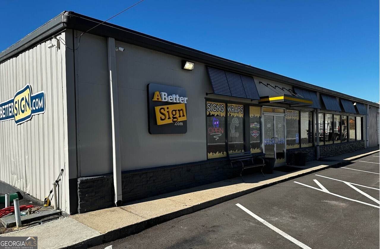 139 New Hope Road - Photo 1