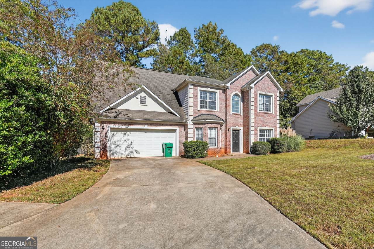 4701 Garden City Drive - Photo 1