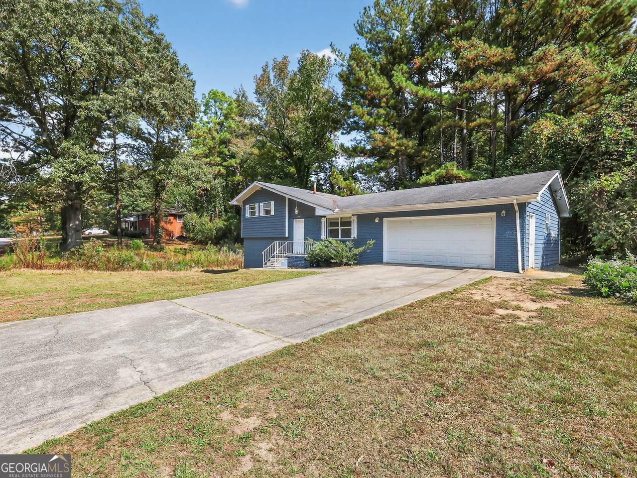 4598 Ashmore Drive - Photo 1