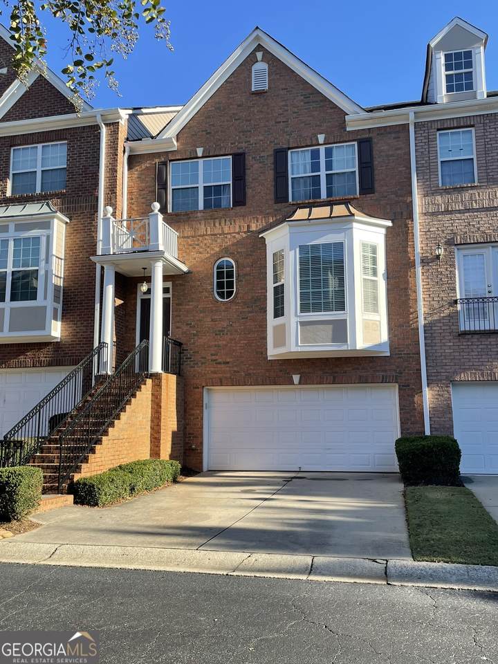 6050 China Rose Lane - Photo 1