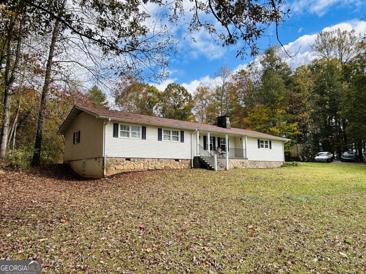 3077 Alec Mountain Road - Photo 1
