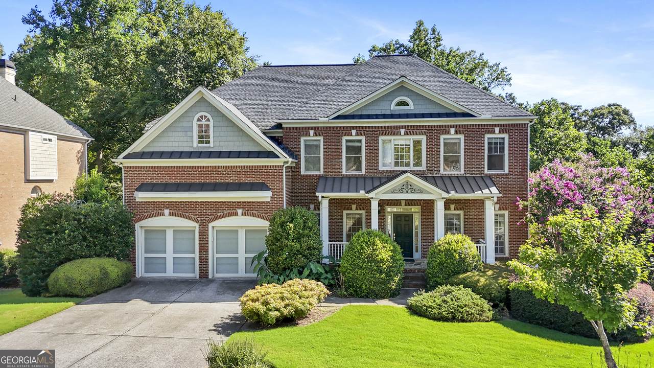 3490 Millwater Crossing - Photo 1