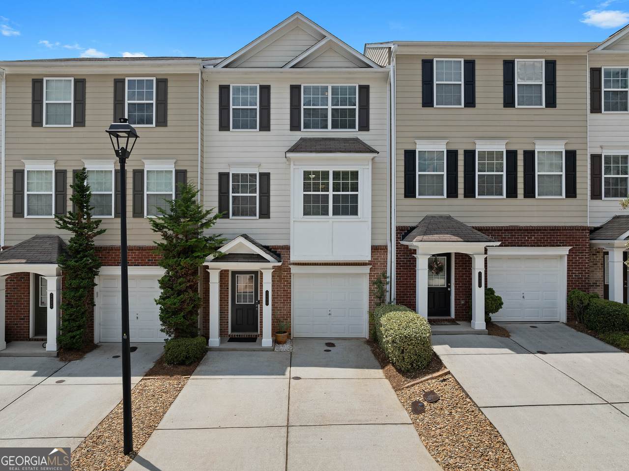 2480 Ivey Crest Circle - Photo 1