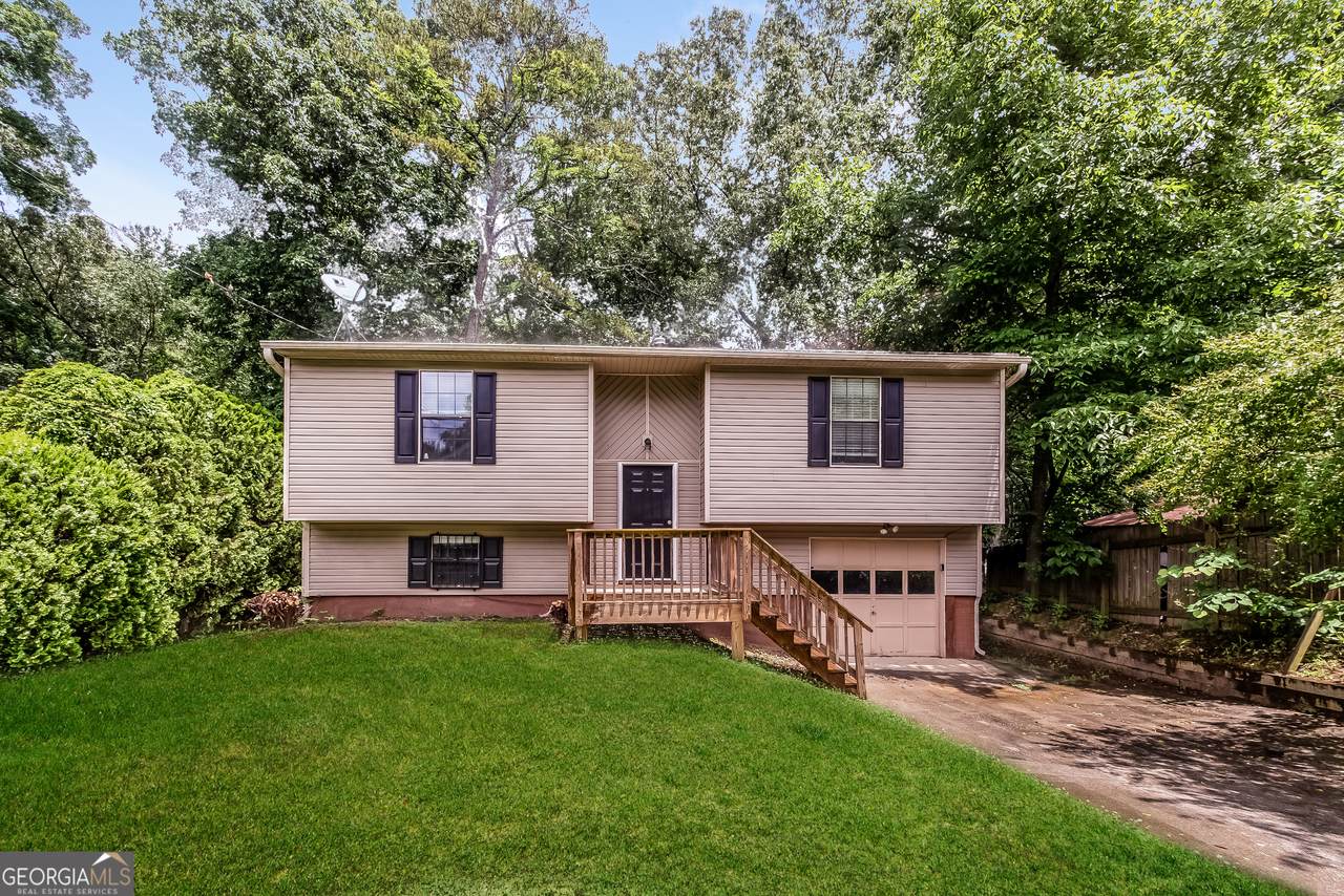 1306 Muirforest Drive - Photo 1