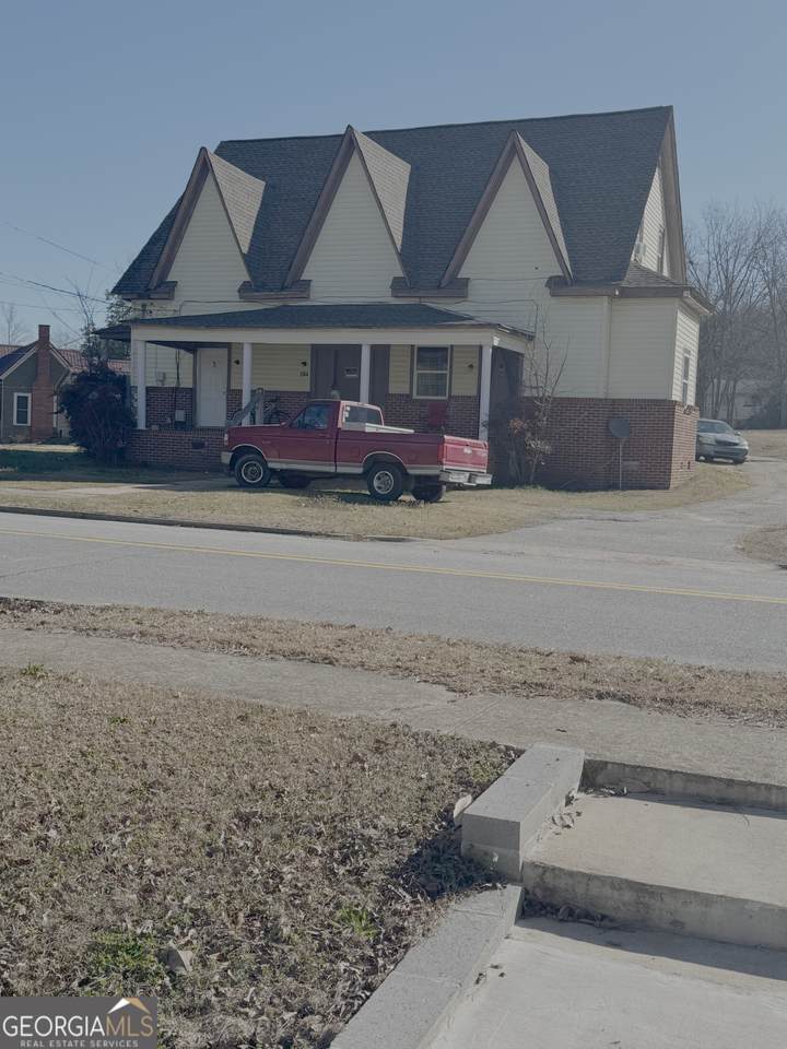 284 Newnan Street - Photo 1