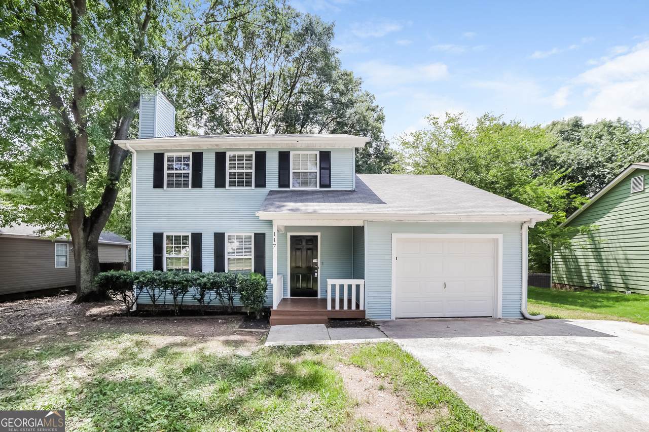 117 Mayflower Circle - Photo 1