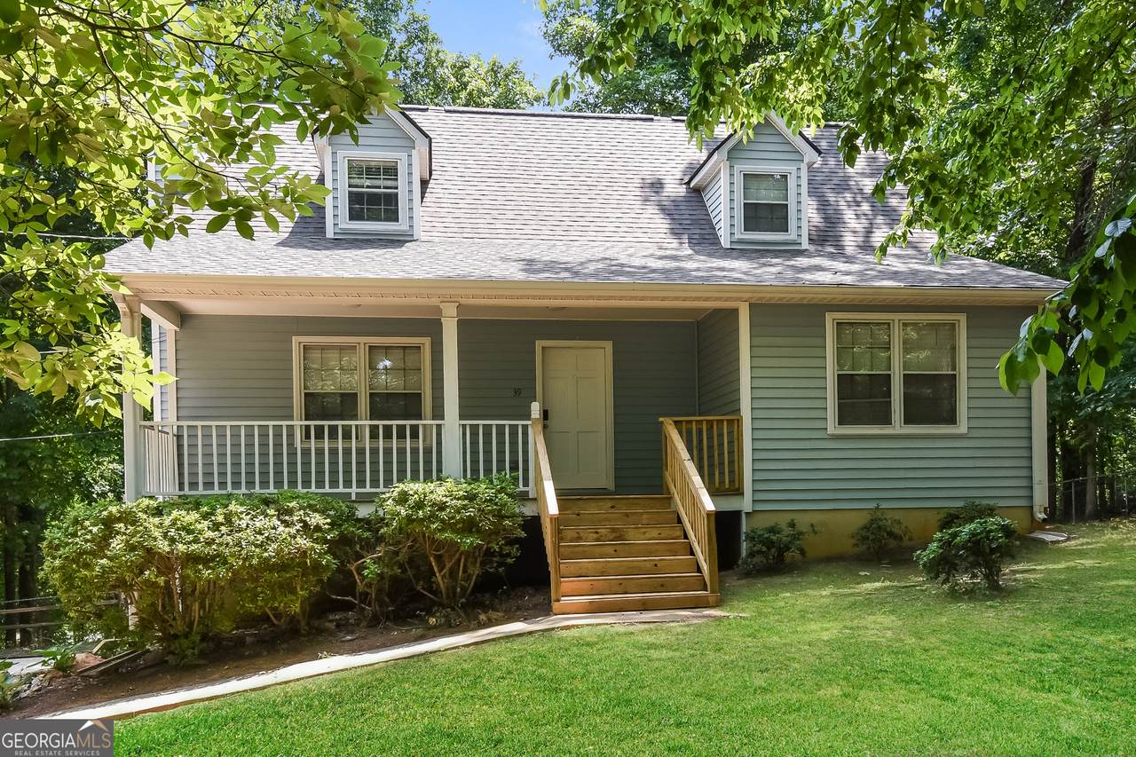 39 Timber Trail - Photo 1