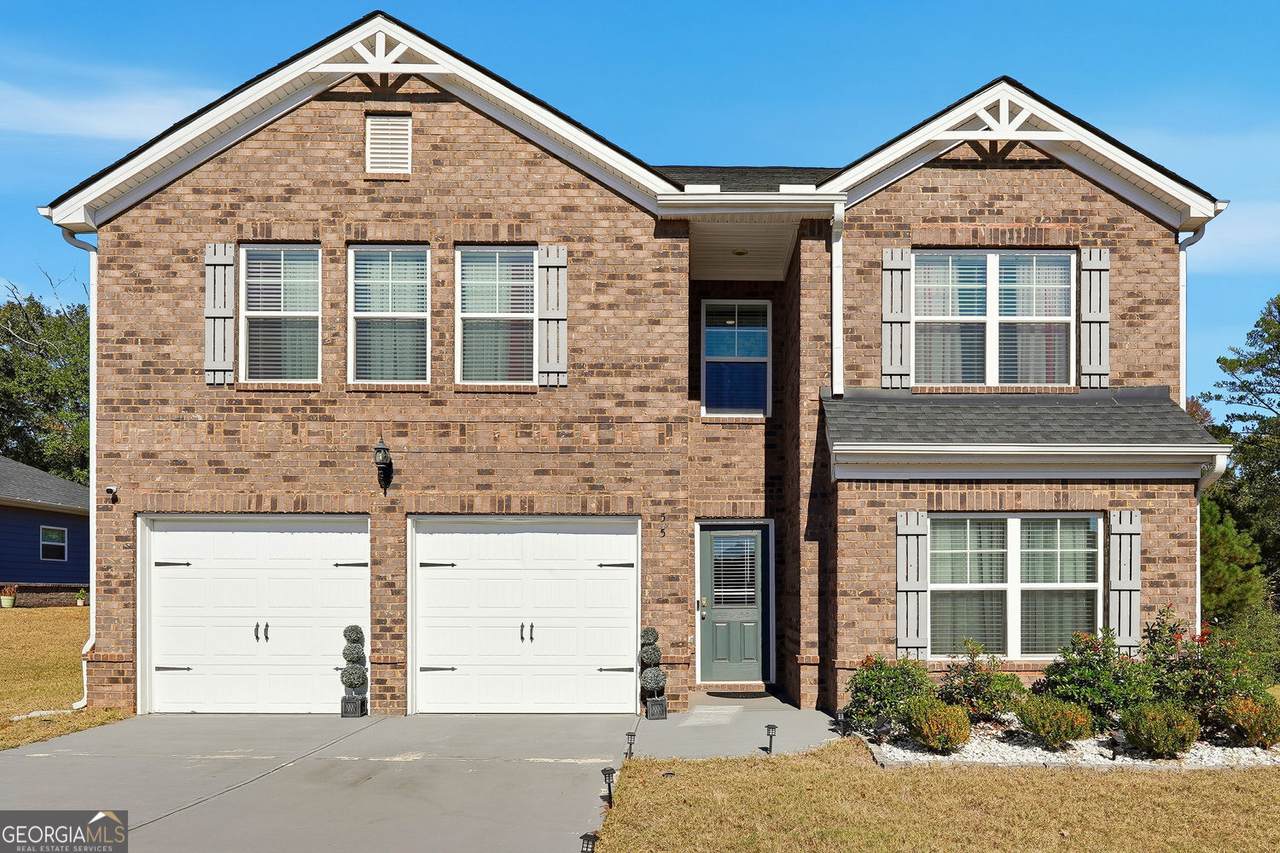 55 Twin Lakes Drive - Photo 1