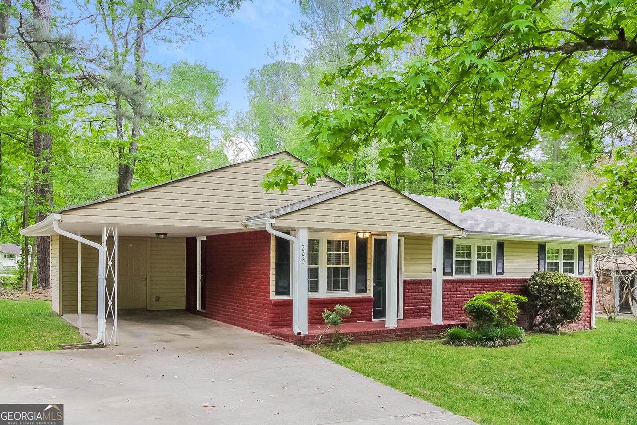 5550 Longmeadow Lane - Photo 1