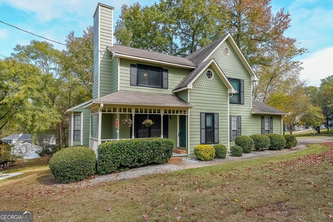 183 Timothy Lane - Photo 1