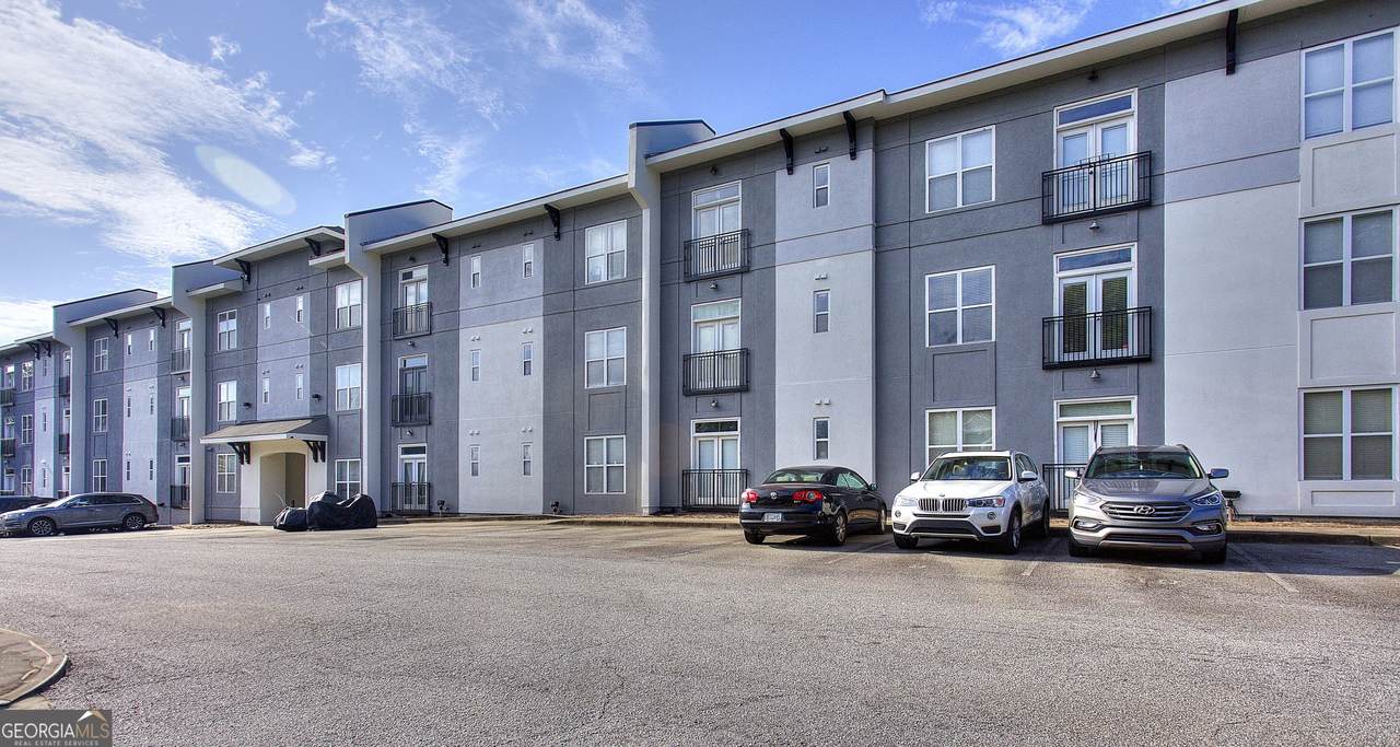 502 Pryor Street - Photo 1