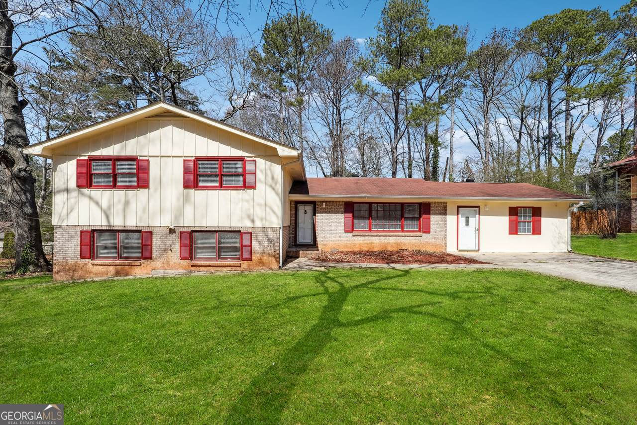 131 Heron Drive - Photo 1