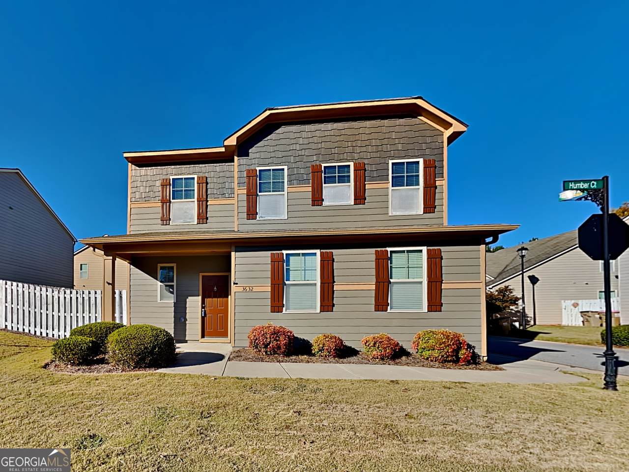 3632 Sydney Harbor Lane - Photo 1