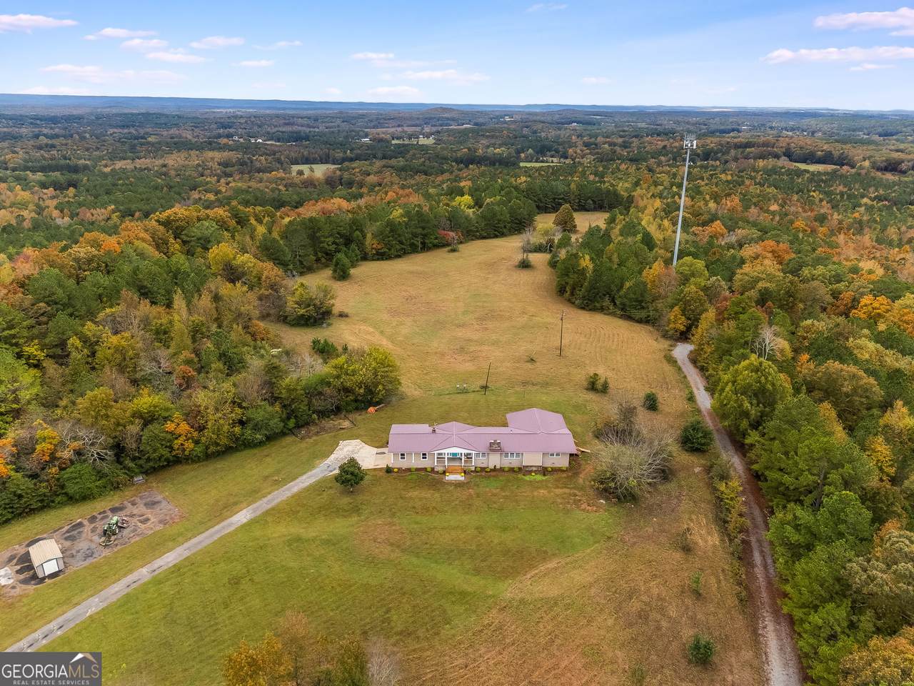 6792 Rockmart Road - Photo 1