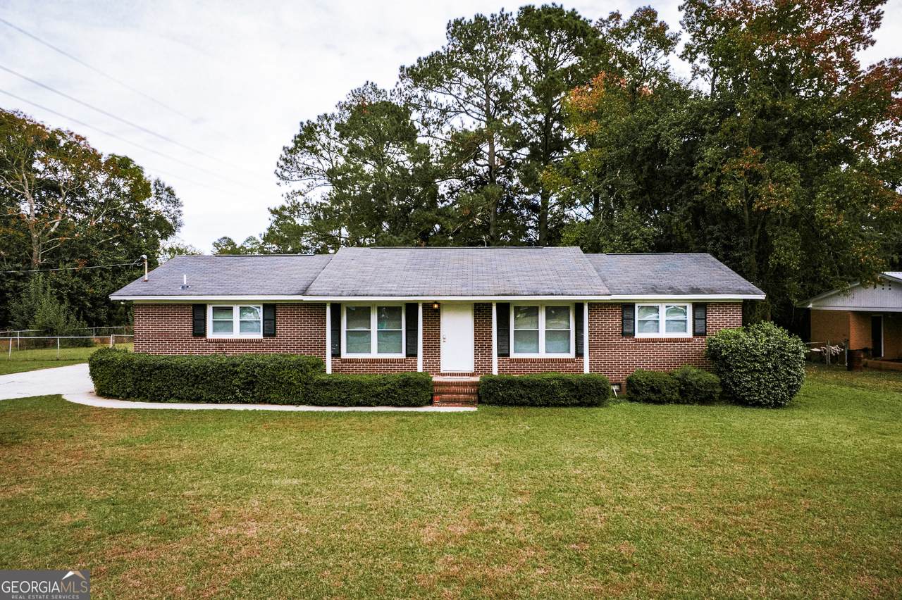 606 Frank Satterfield Road - Photo 1