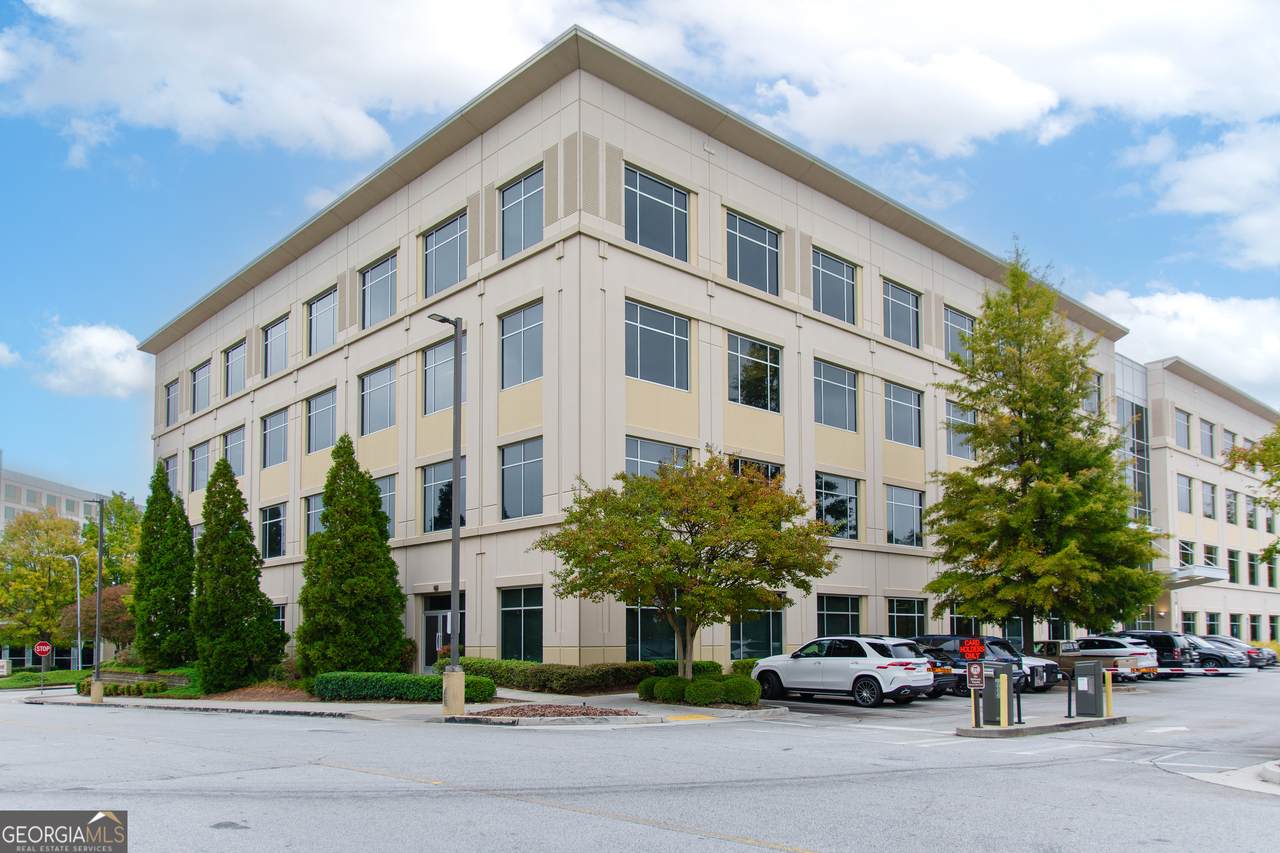 2077 Convention Center Concourse - Photo 1