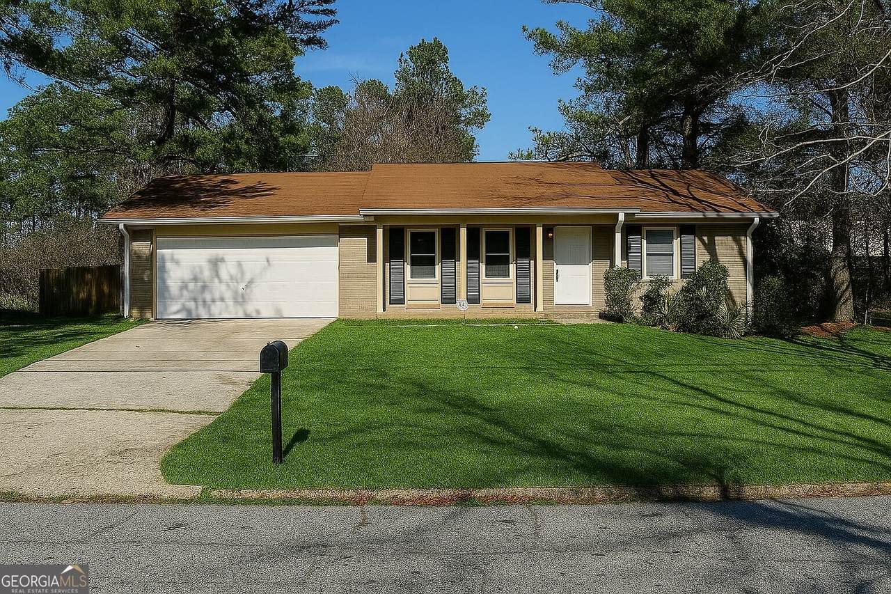 2195 Rochelle Way - Photo 1