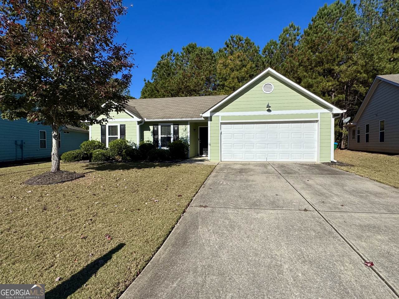 691 Walnut Woods Drive - Photo 1