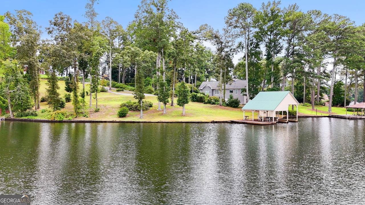 3272 Bay Drive - Photo 1