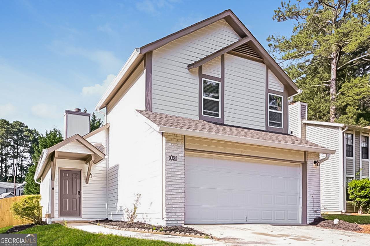 1021 Brandon Hill Way - Photo 1