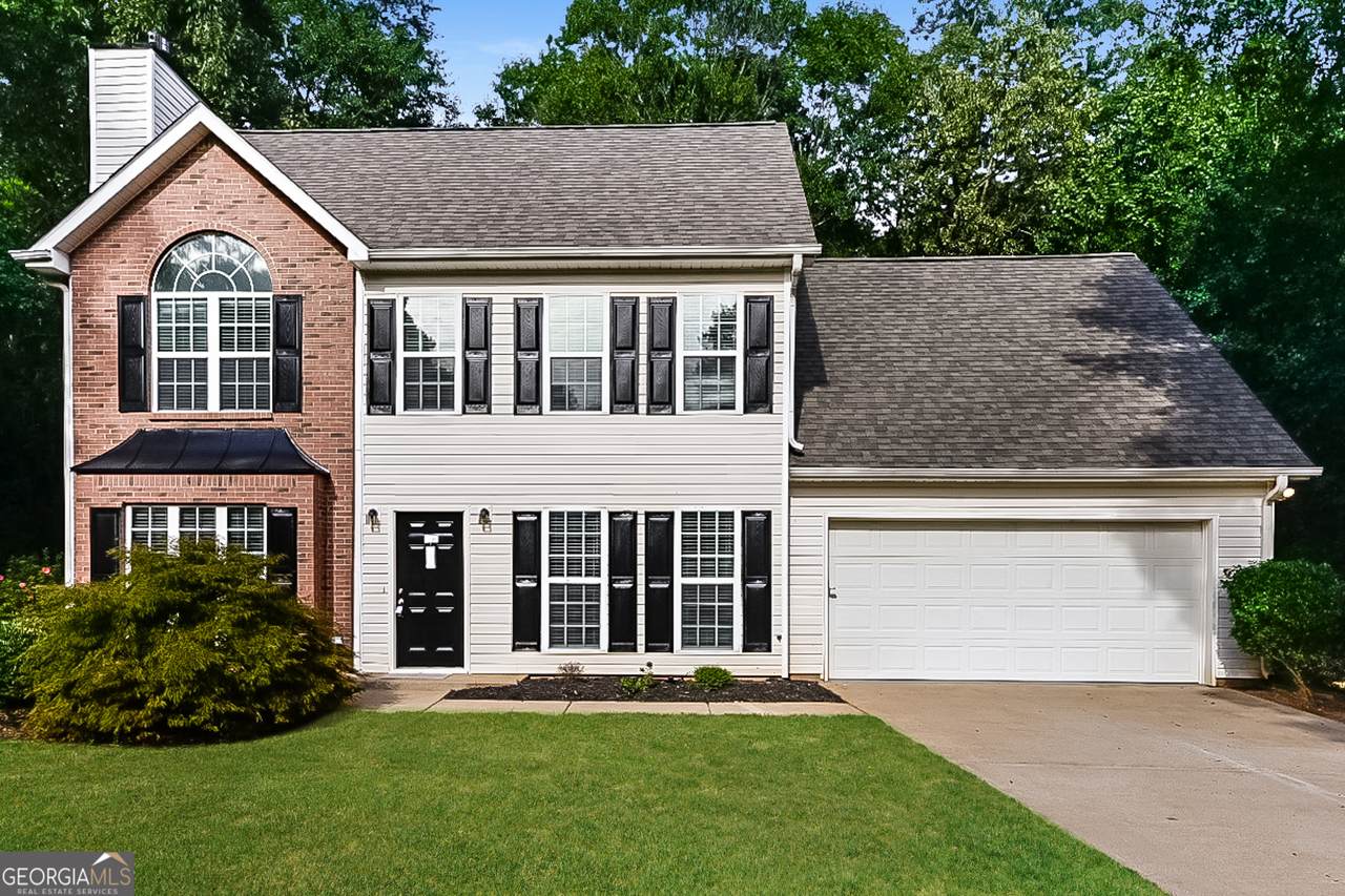 119 Dickerson Cove Drive - Photo 1