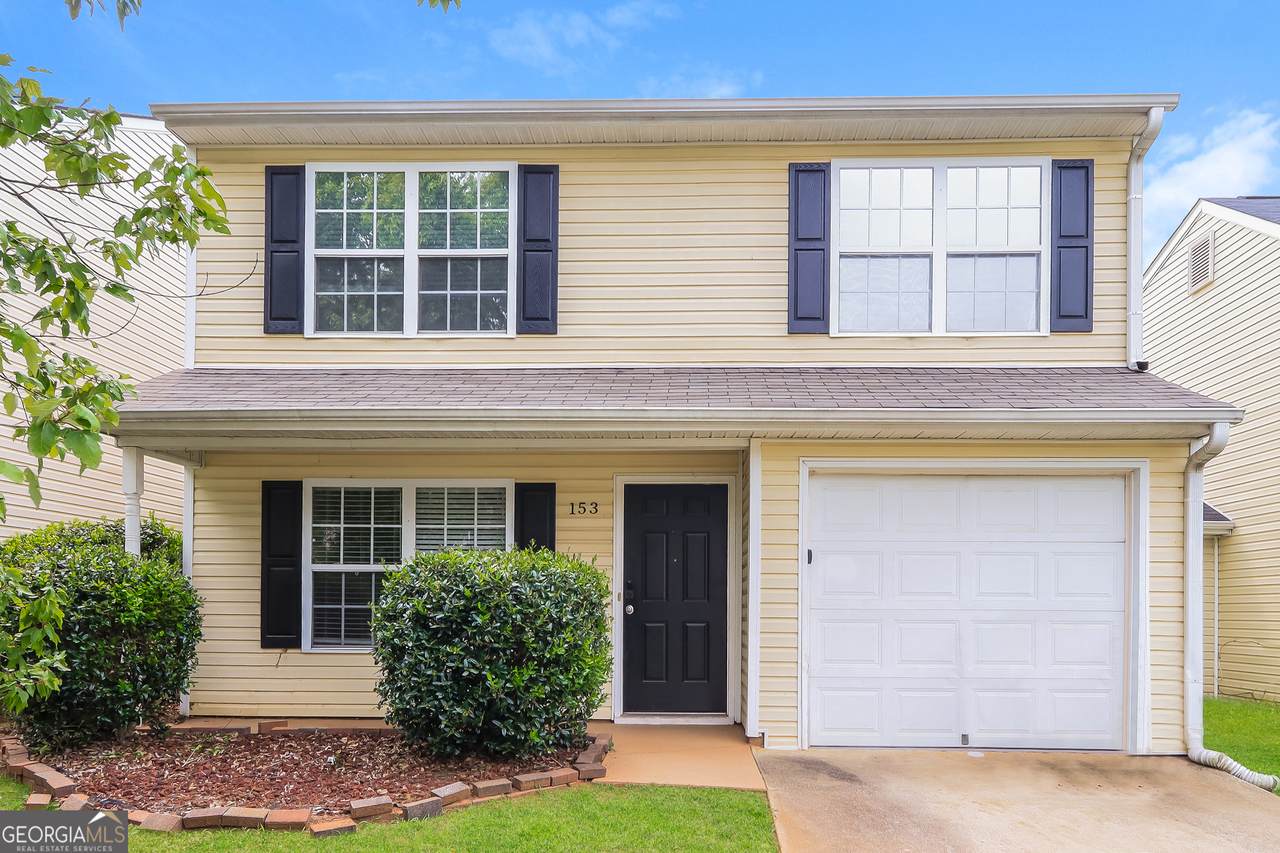 153 Prity Court - Photo 1