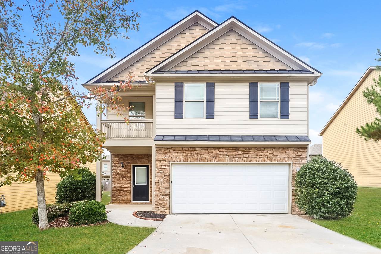 7685 Battle Way - Photo 1