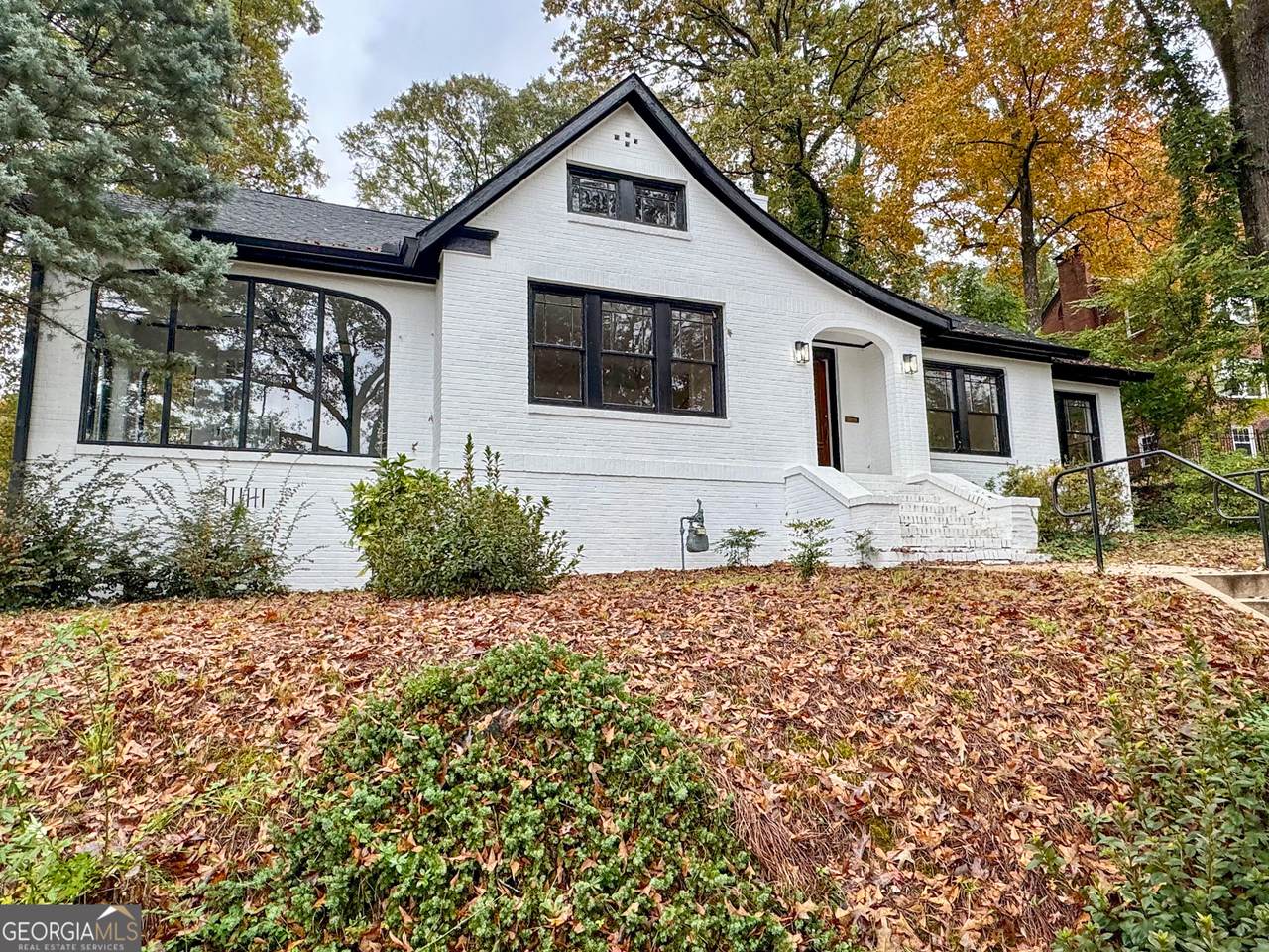 1 Vassar Drive - Photo 1