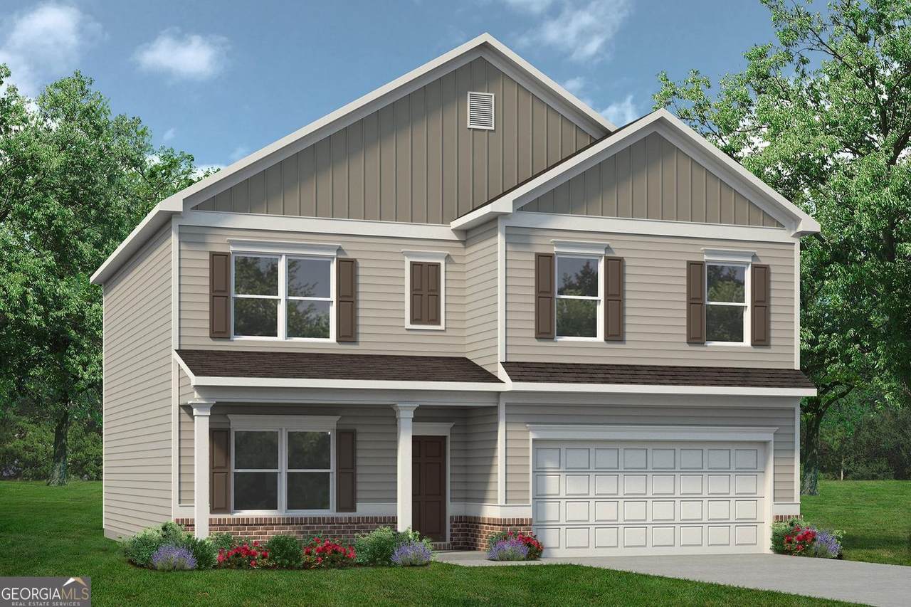 751 Victoria Heights Drive - Photo 1