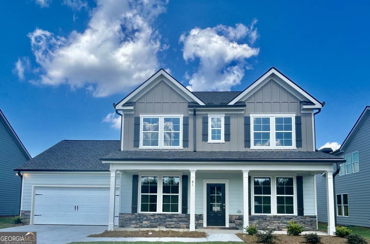 81 Purackal Lane - Photo 1