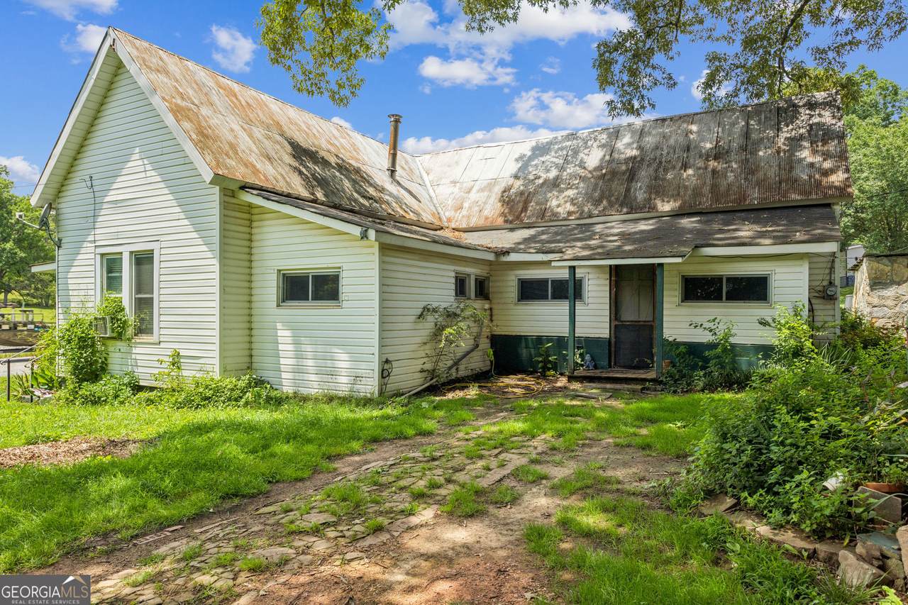 2523 Highway 411 - Photo 1