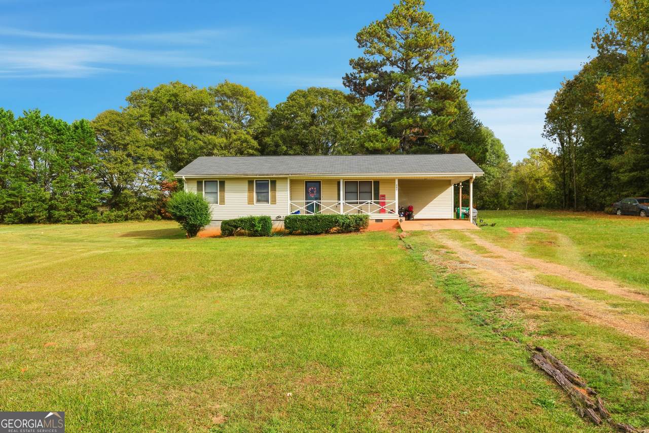 989 Grady School Road - Photo 1