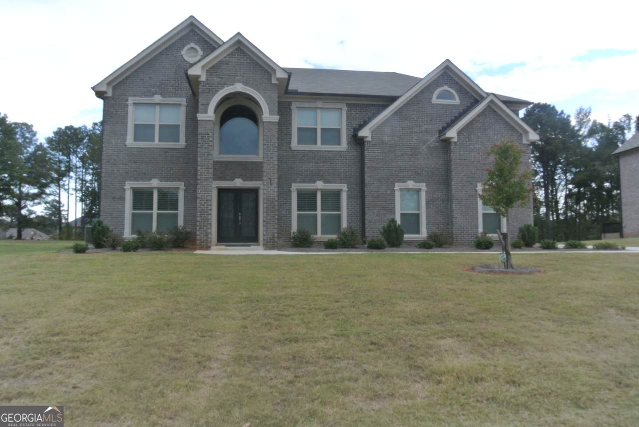 65 Allspice Drive - Photo 1