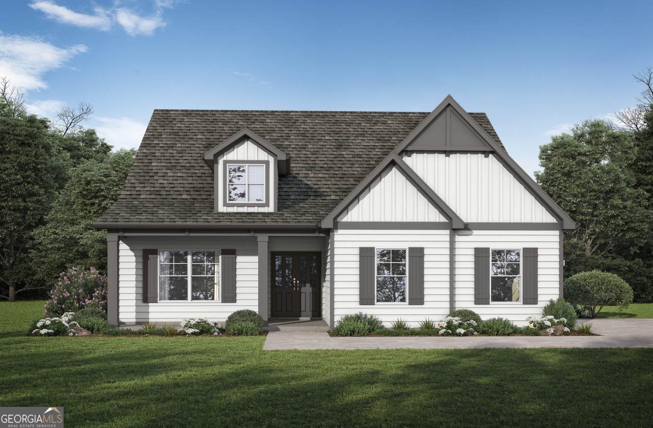 1004 Mill Race - Photo 1