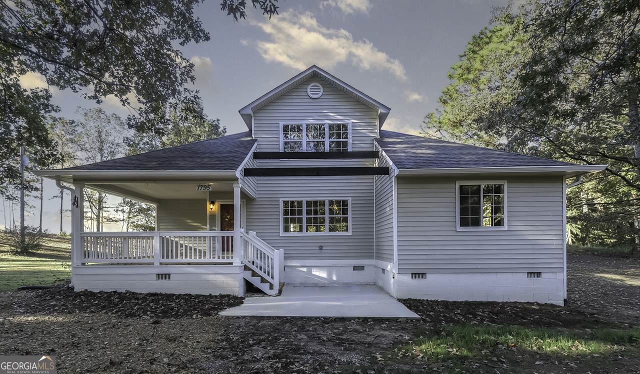 1795 Crossroads Church Road - Photo 1