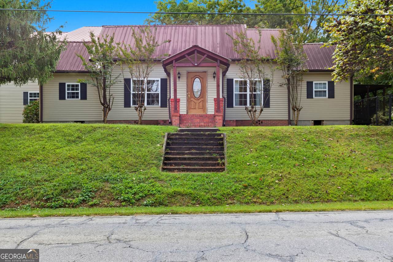 103 Baldwin Falls Road - Photo 1