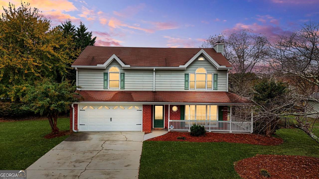 3685 Frankie Wade Lane - Photo 1