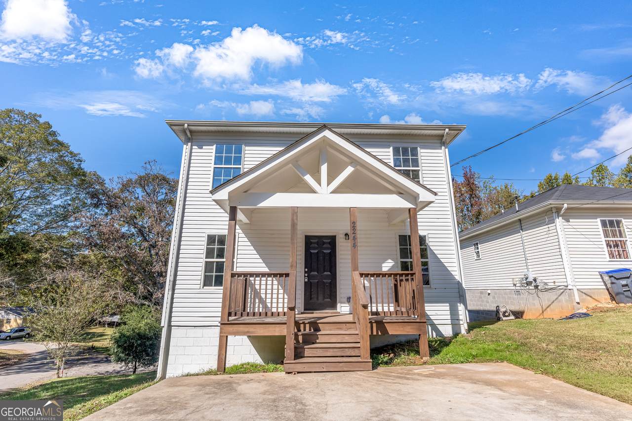 2244 Bennett Circle - Photo 1