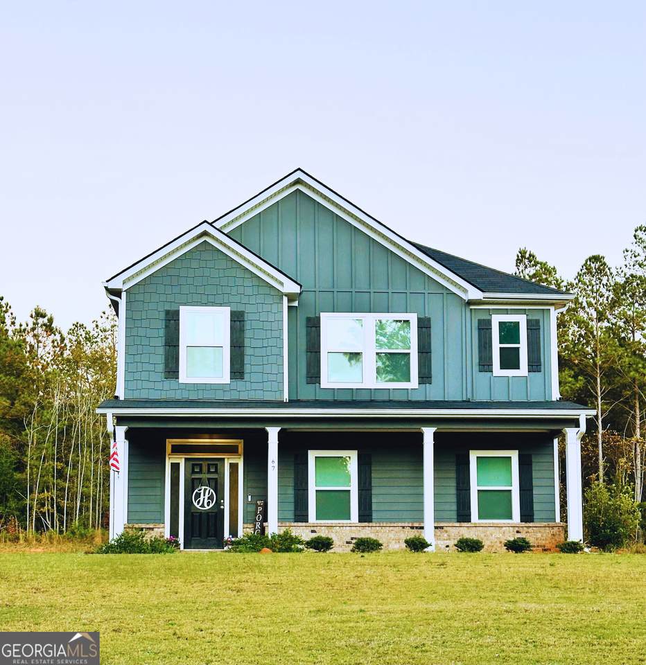 67 Strickland Loop - Photo 1