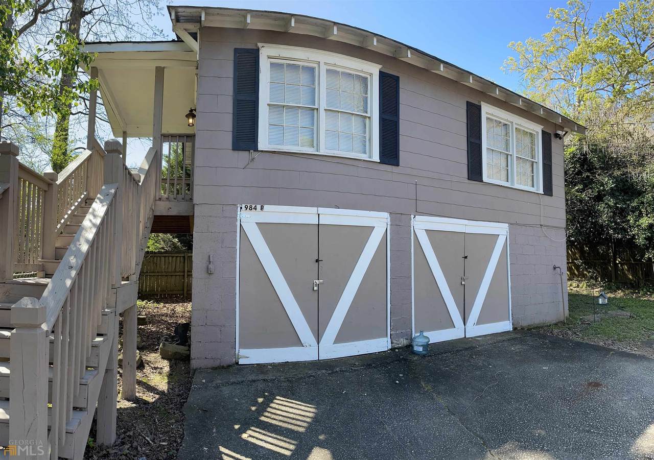 984 Byron Drive - Photo 1