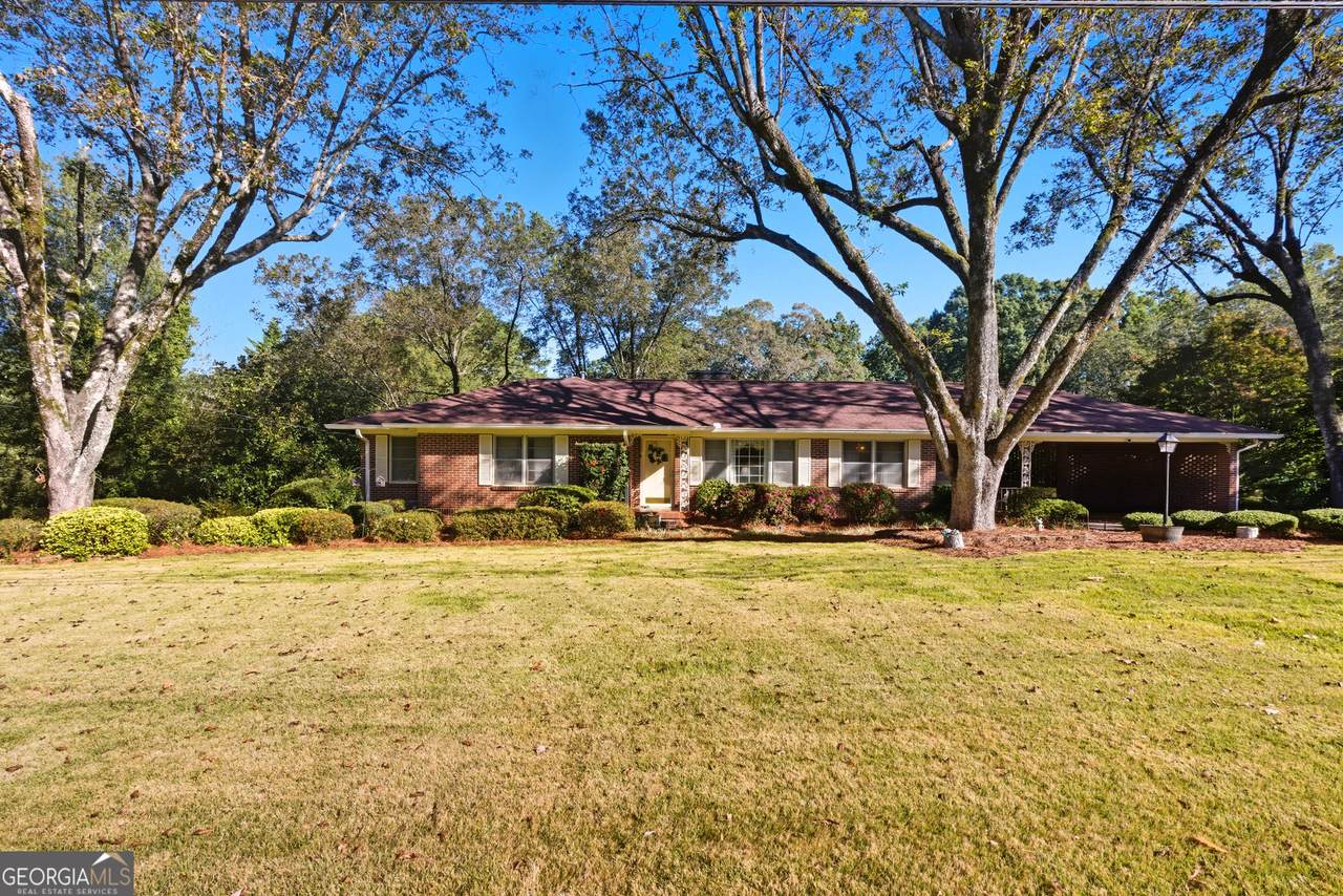 151 Rock Creek Road - Photo 1