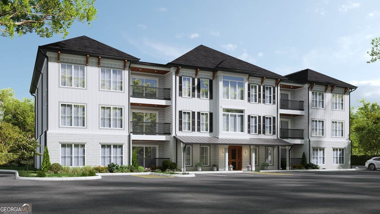 1050 Blair Lane - Photo 1