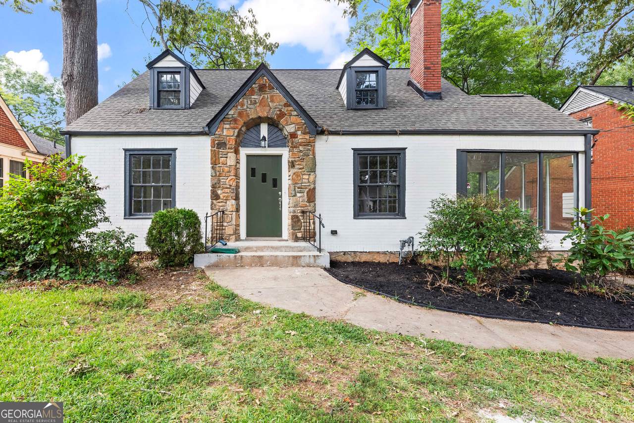 939 Hope Drive - Photo 1