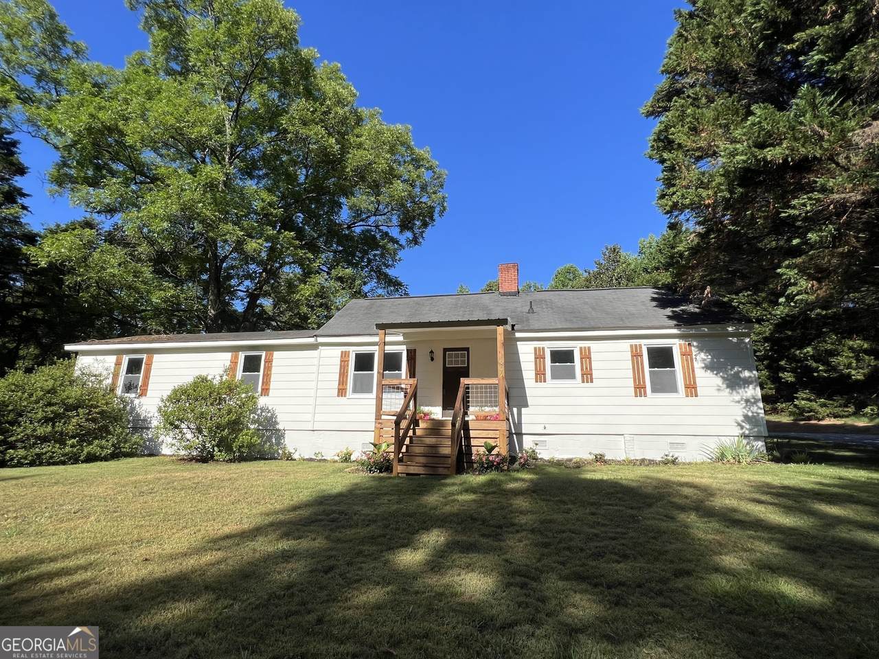 1009 Dean Hill Road - Photo 1