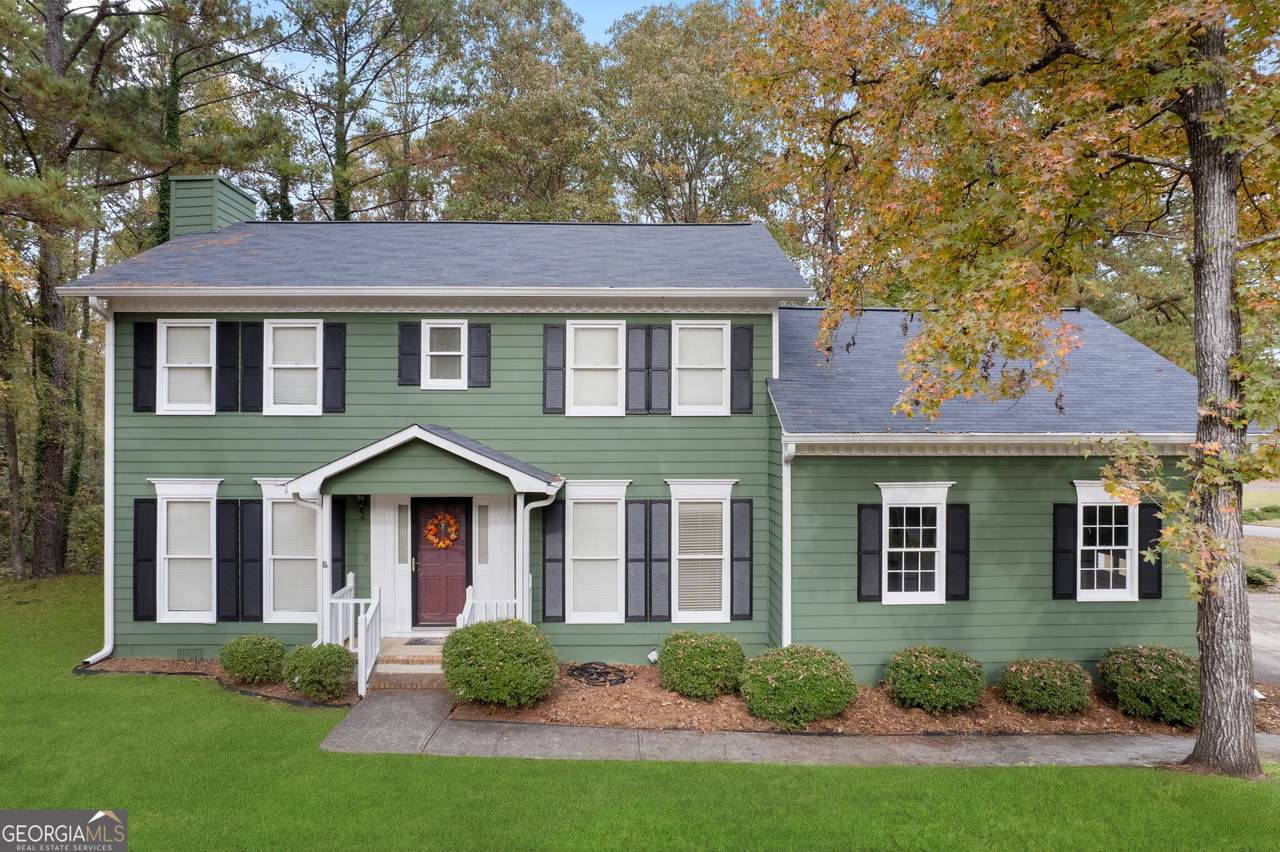 195 Eagle Drive - Photo 1