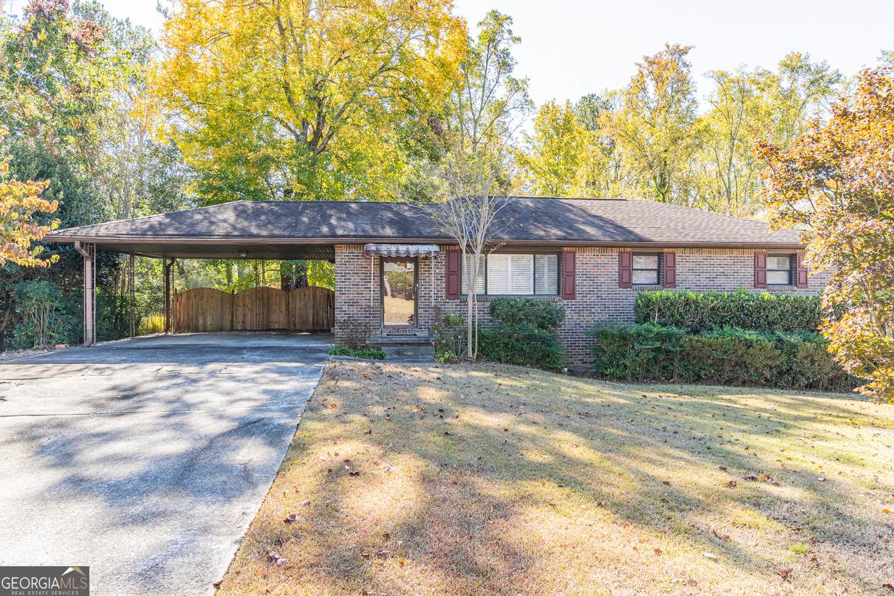 3253 Shadowridge Drive - Photo 1