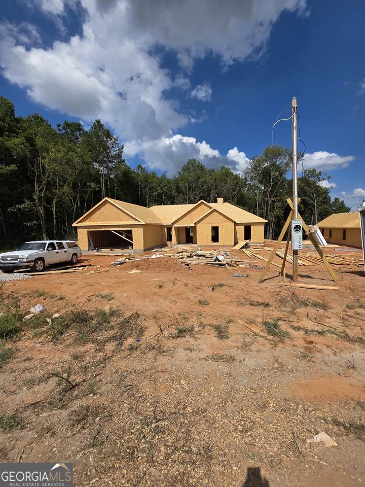 300 Grady Brock Road - Photo 1