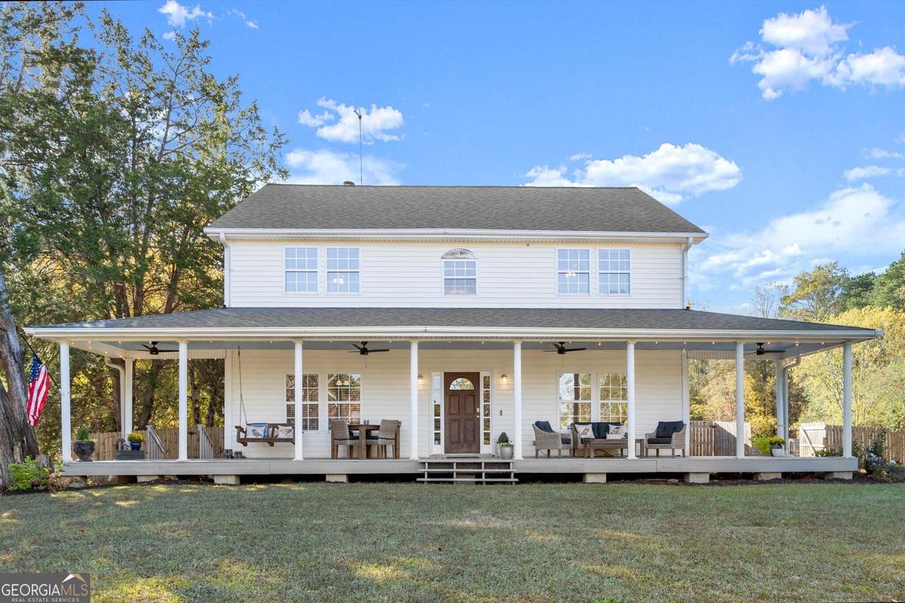 2832 Old Villa Rica Road - Photo 1