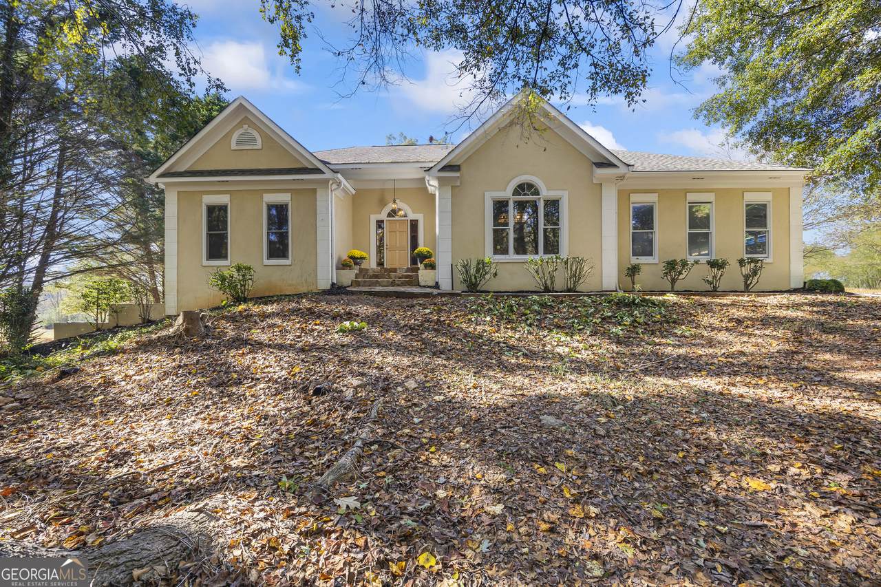 5336 Channel Drive - Photo 1