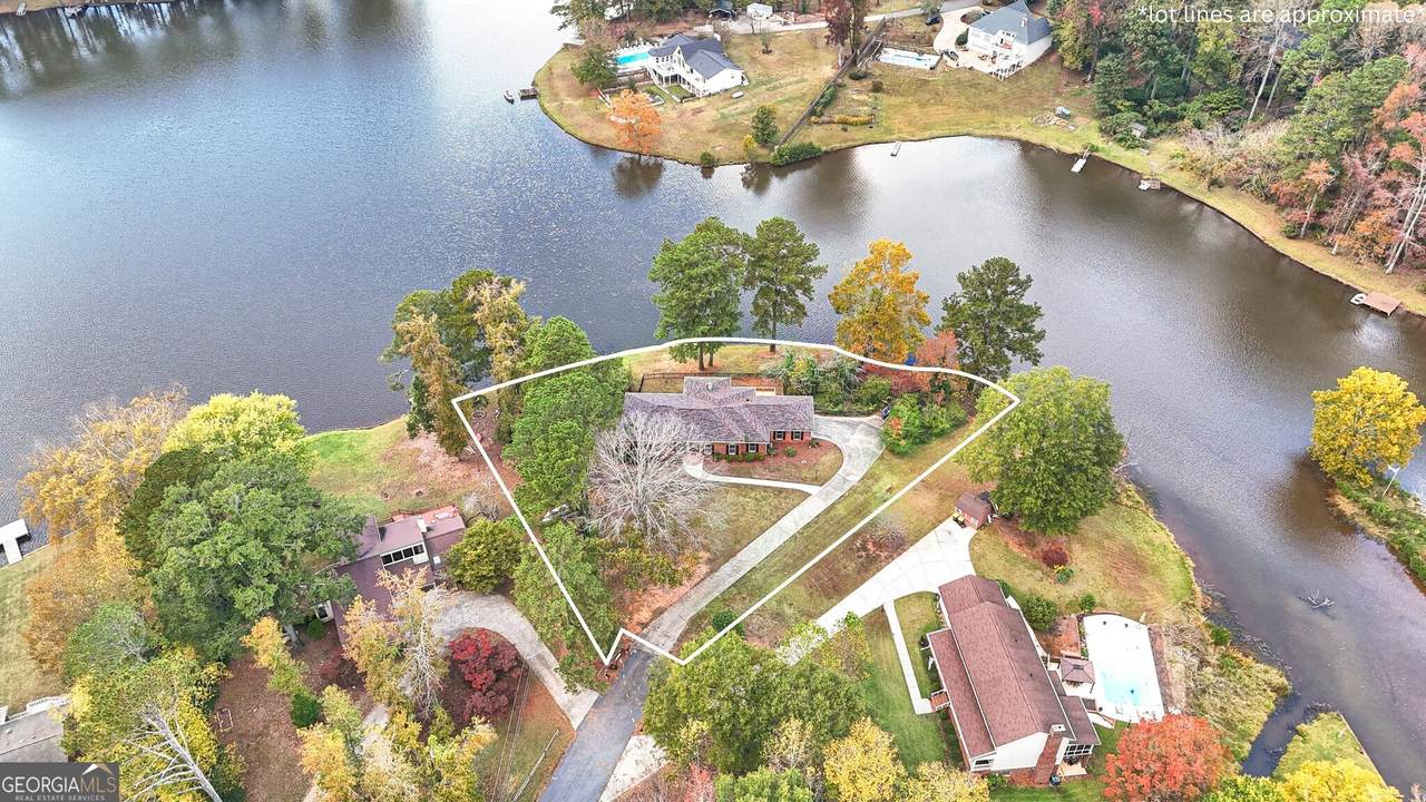 30 Hawthorne Drive - Photo 1